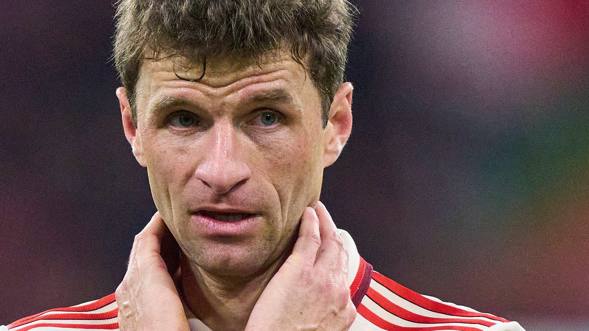 Thomas Müller: The world champion probably does not receive a new contract with FC Bayern.
