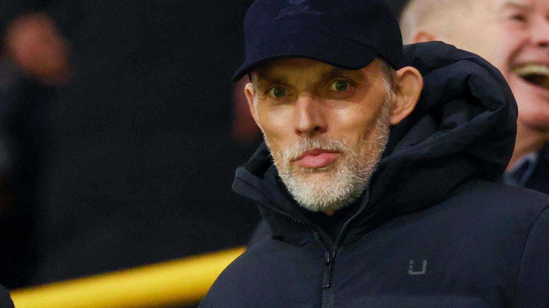 Thomas Tuchel: He has been training the English national team since January.