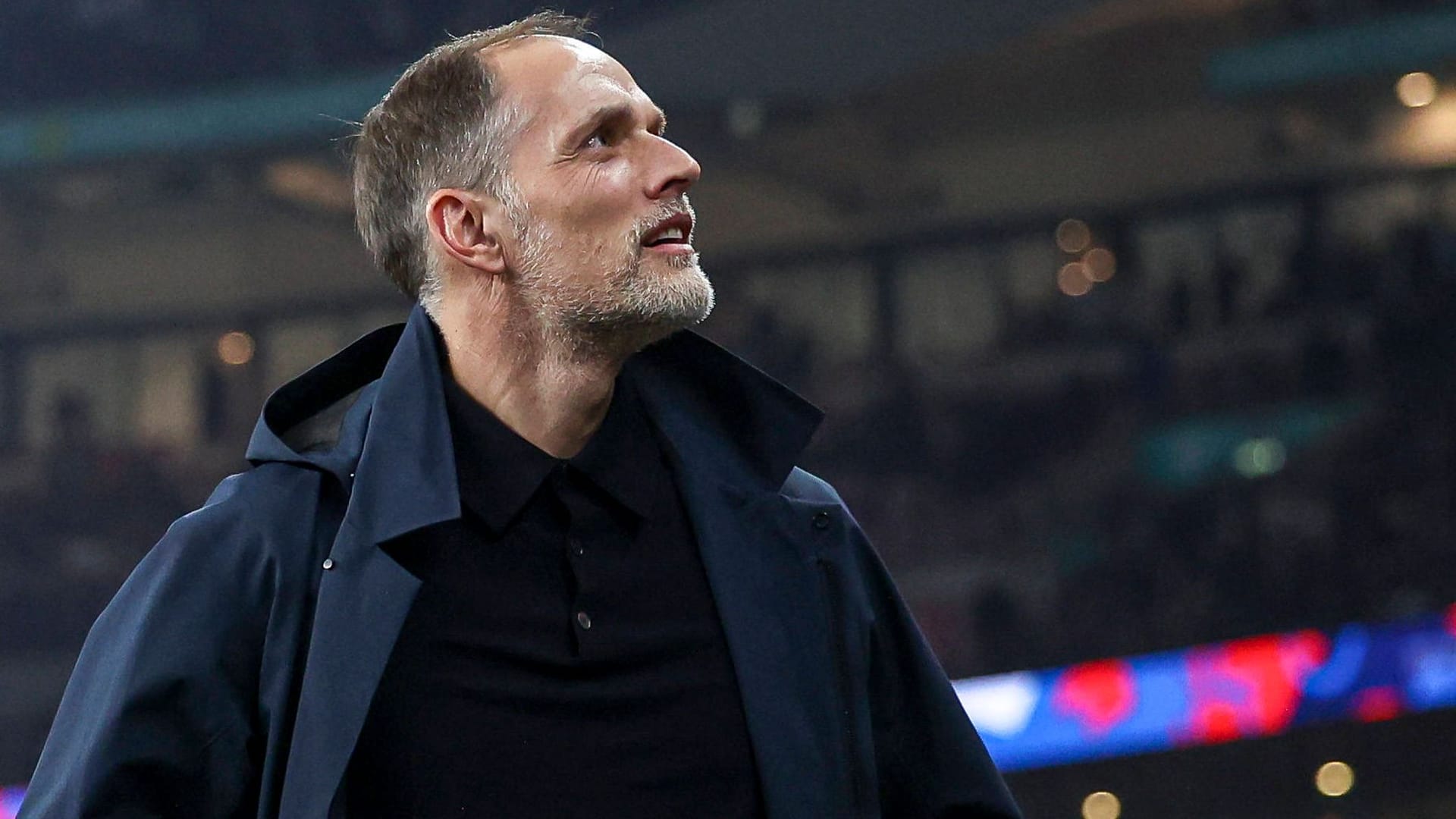 Thomas Tuchel: The national coach England won the expected mandatory victory.