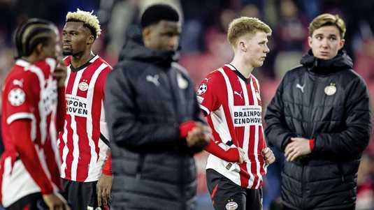 Bale PSV players