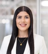 Your expert in the webinar