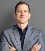 Your expert in the online seminar