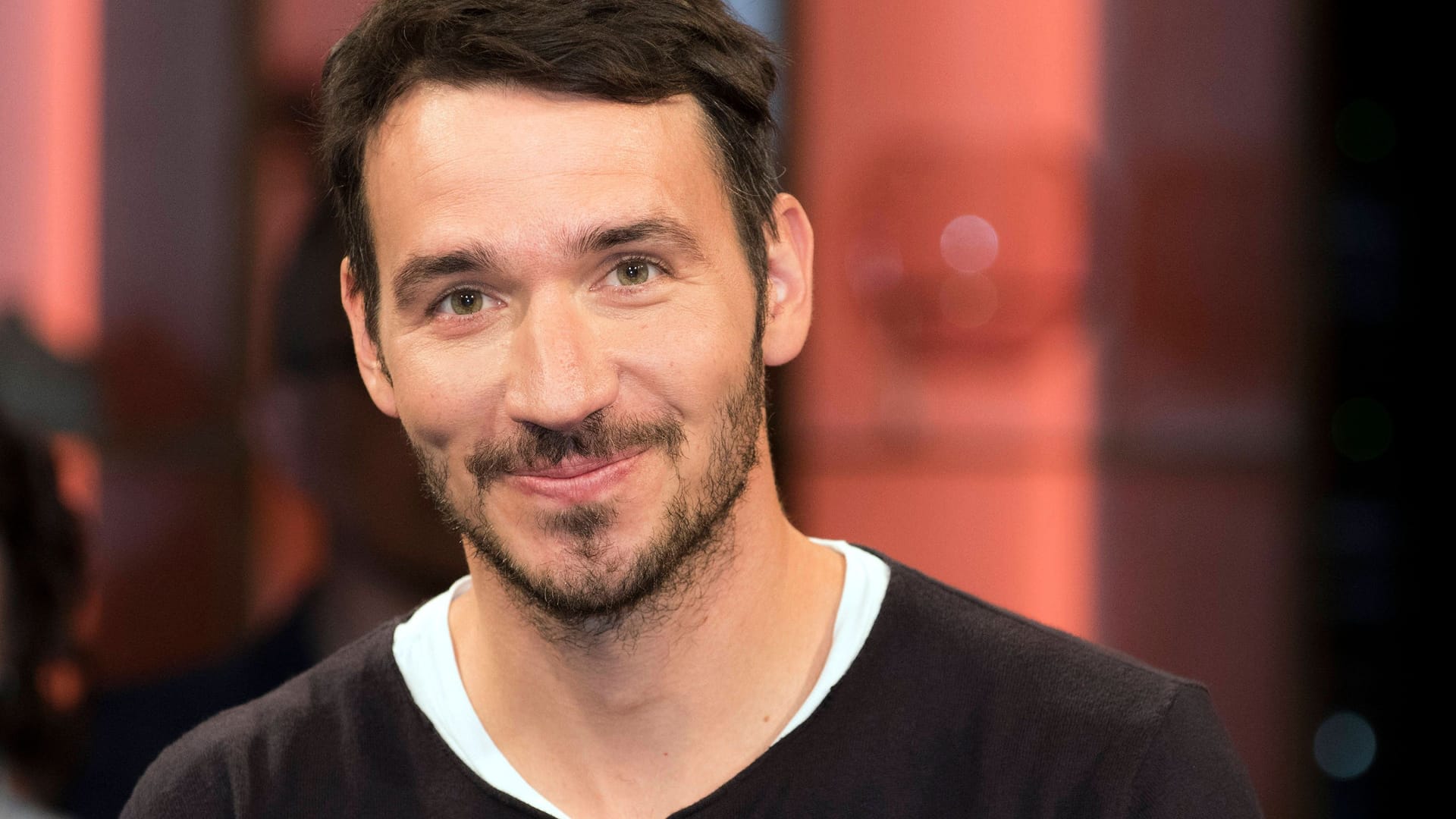 Felix Neureuther: He used to be active in the World Cup himself.