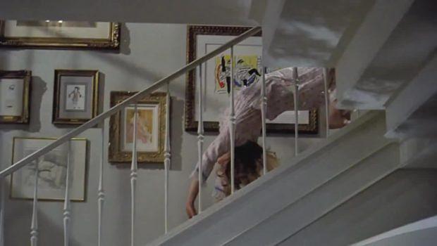 The-Exorcist Spiderwalk