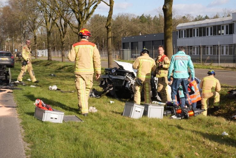 Photo: Harrie Grikeseels/press agency Heitink.