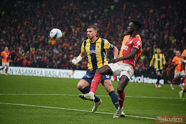 'Special' transfer from Mourinho to Fenerbahçe!