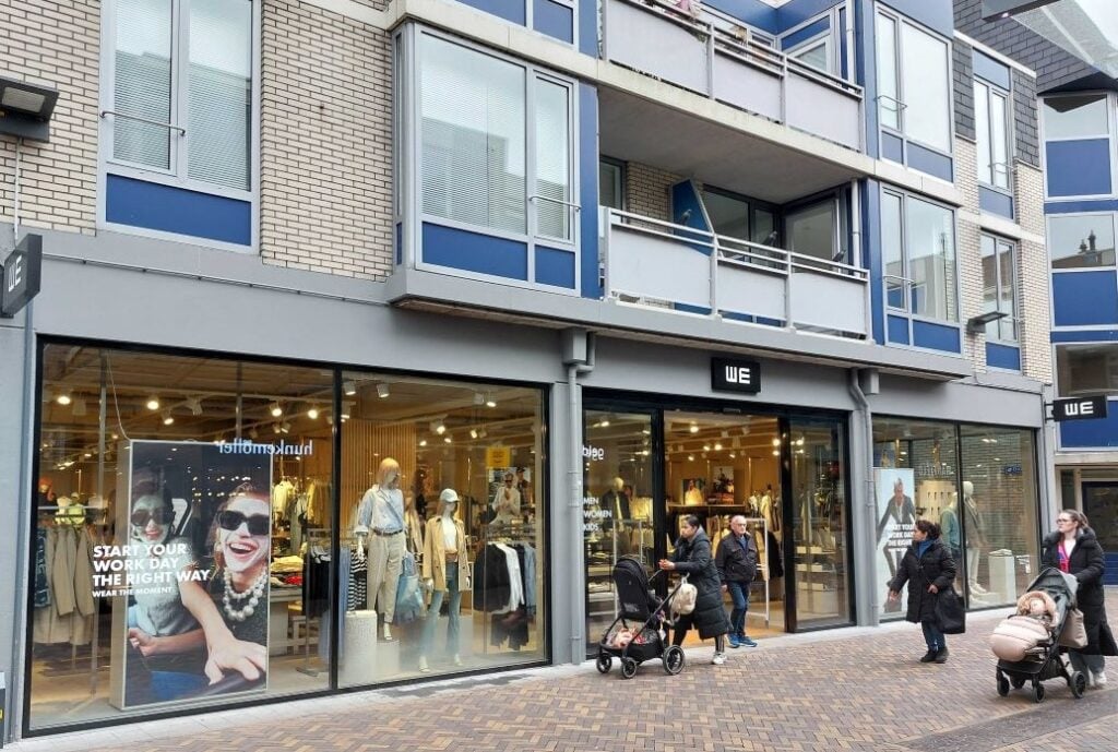 We Fashion Zoetermeer