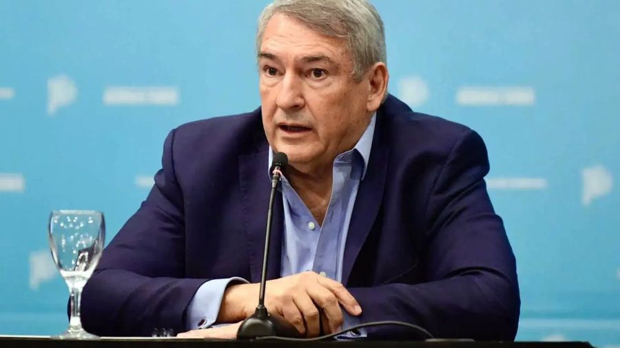 Jorge D´onofrio