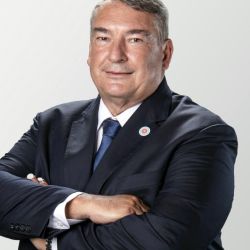 Jorge D´onofrio | Photo: GPBA