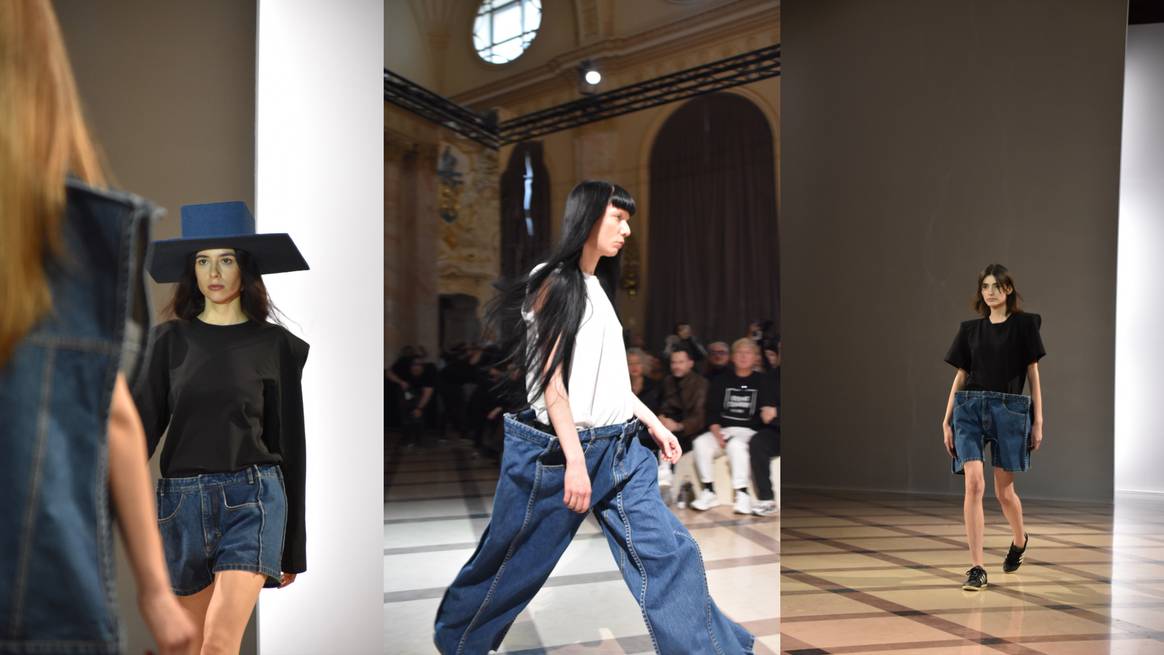 Kseniaschnaider HW25 Mbbfw.