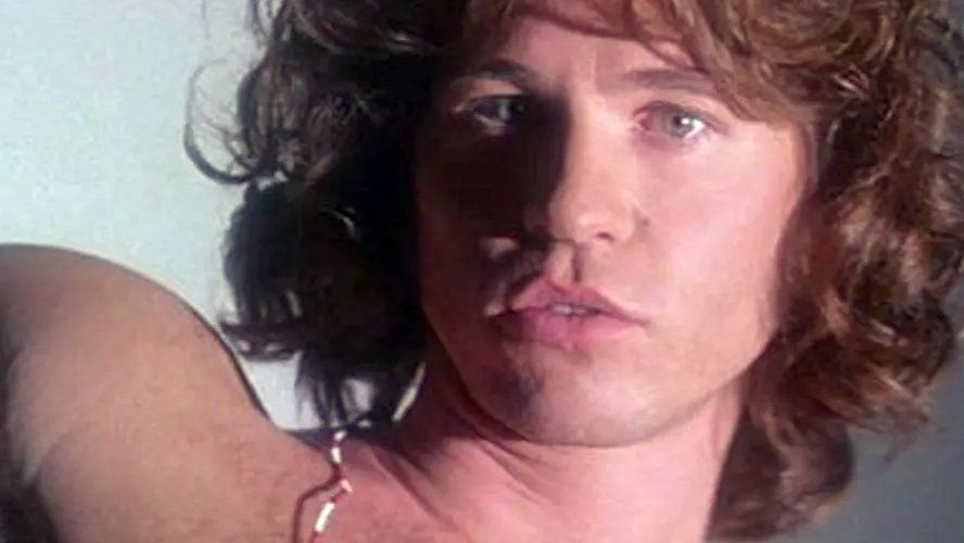Kilmer