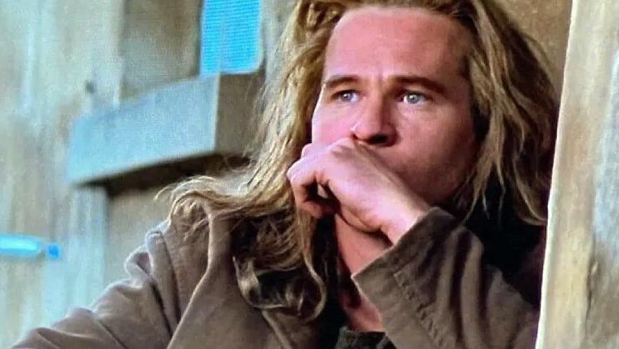 Val kilmer