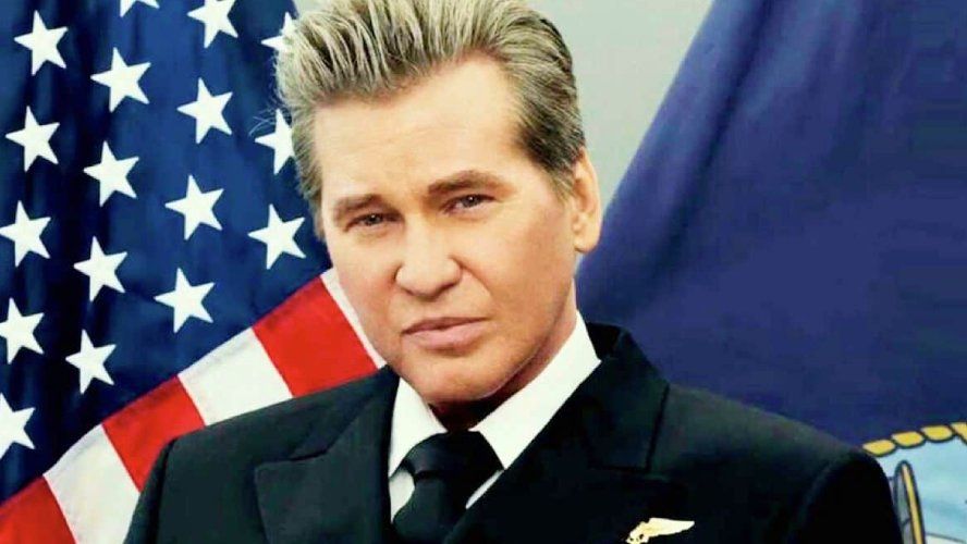 Val kilmer