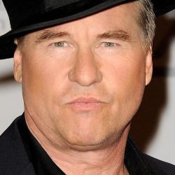 Val kilmer | Photo: CEDOC