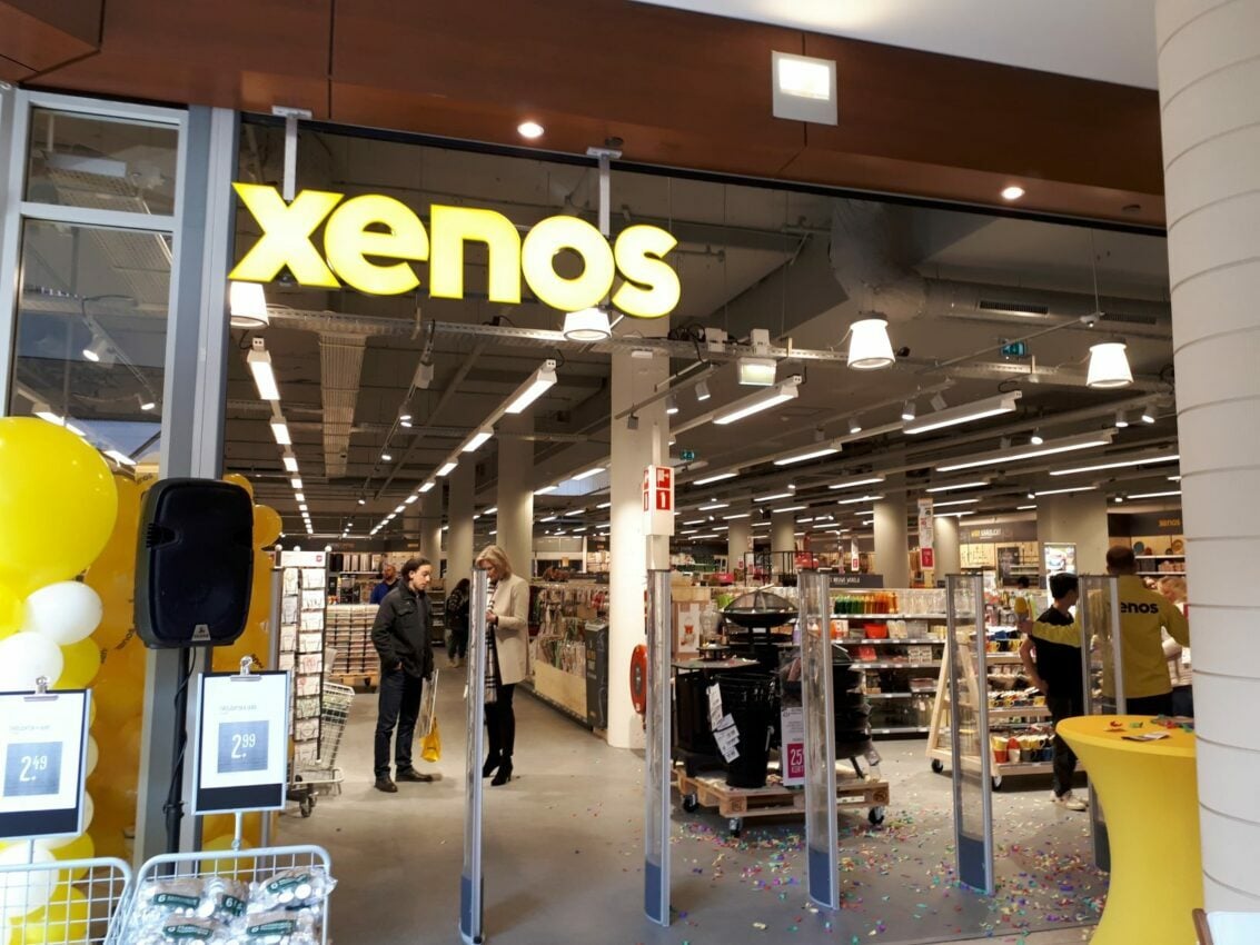 Xenos Zoetermeer