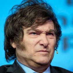 Javier Milei | Photo: CEDOC