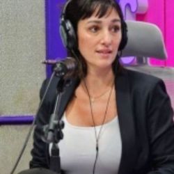 Leila Gianni | Photo: CEDOC
