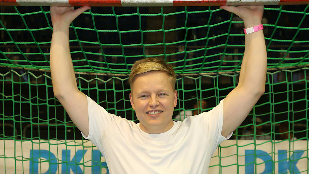 Florian Schmidt-Sommerfeld (35) bleibt Sky auch in der nächsten Saison treu