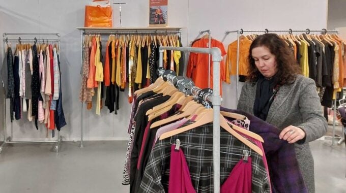 Orange clothing Zoetermeer