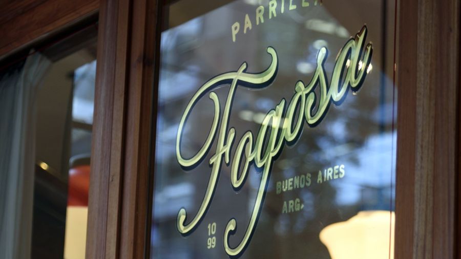 Restaurants in Caballito