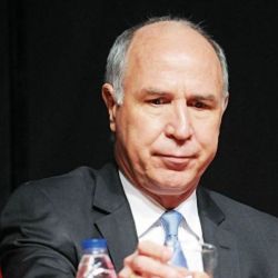 Ricardo Lorenzetti | Photo: CEDOC
