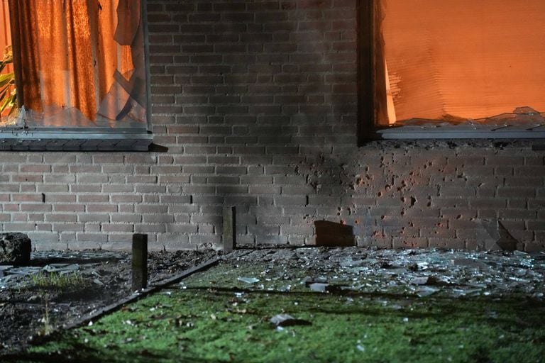 Photo: Erik Haverhals/ Persbureau Heitink.