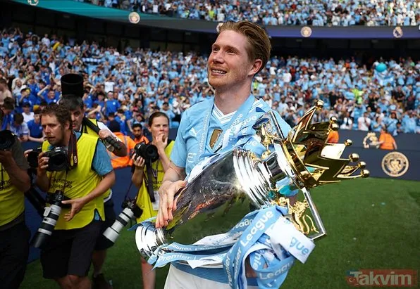 Galatasaray transfer to Fenerbahce transfer! Those stars are on the list