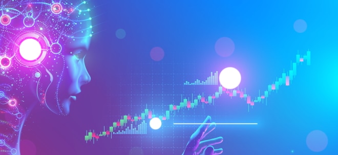 The Dotcom bubble burst 25 years ago - investors make the same mistake today?