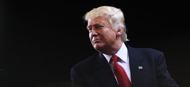 Trump announces a new far -reaching customs package - US trade minister expects change of course - Canada imposes against tariffs