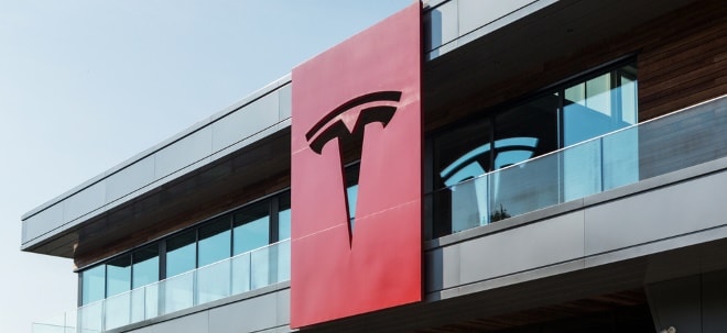 Tesla share turns into the plus: deliveries in the first quarter