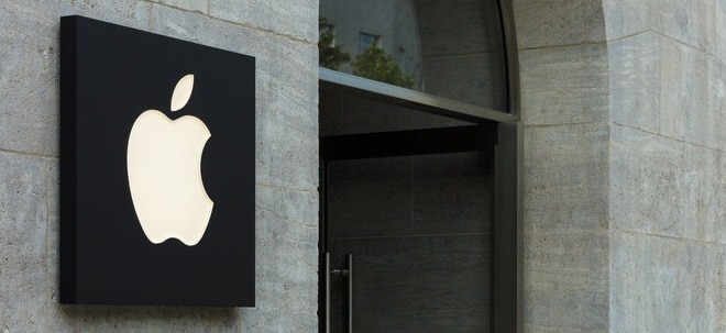 Shares of the Magnificent 7 around Nvidia, Tesla, Apple and Co. fall after Trump's new customs shock