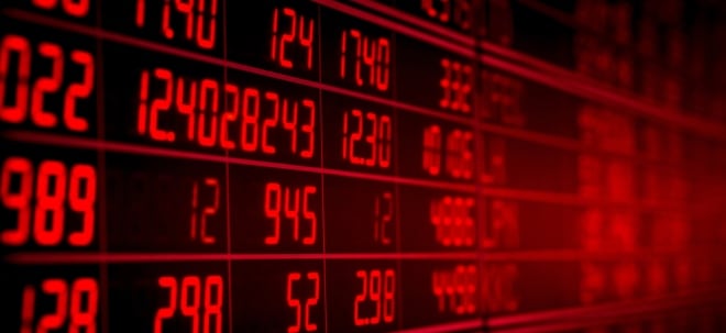 US tariff & Co: Warning signal for the stock exchanges? Misery Index shows increasing tendency