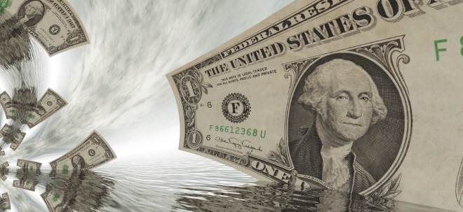 Shares of Meta, Amazon and Tesla Tiefrot: Bloodbath on the stock market costs super -rich billions - but there are exceptions