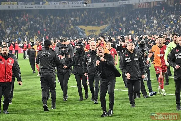 Champions League transfer from Galatasaray!