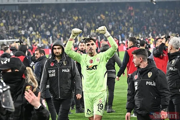 Champions League transfer from Galatasaray!