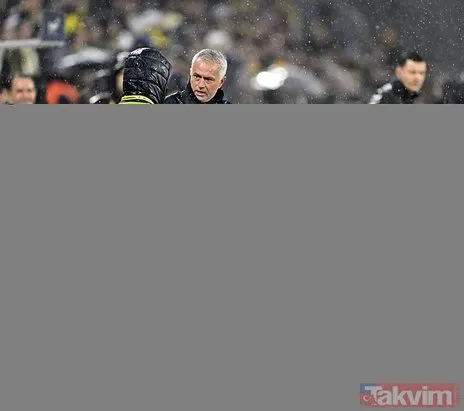 The fans' dream is real! Transfer from Fenerbahçe