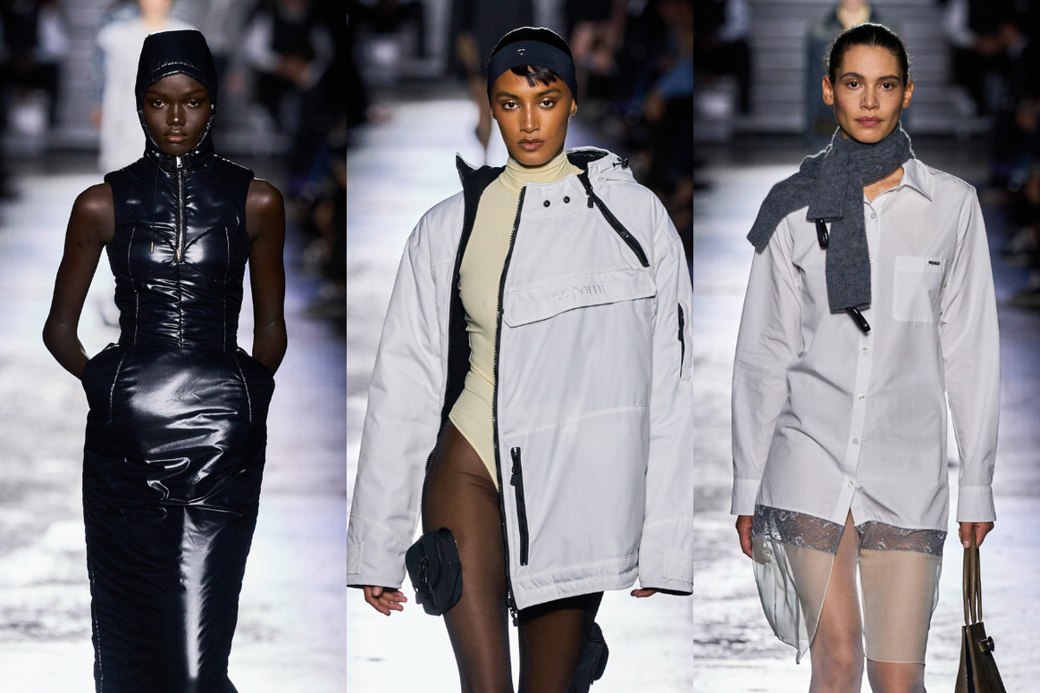 Coperni FW25.