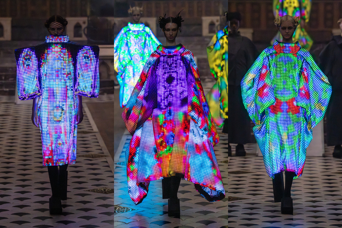 ANREALAGE FW25
