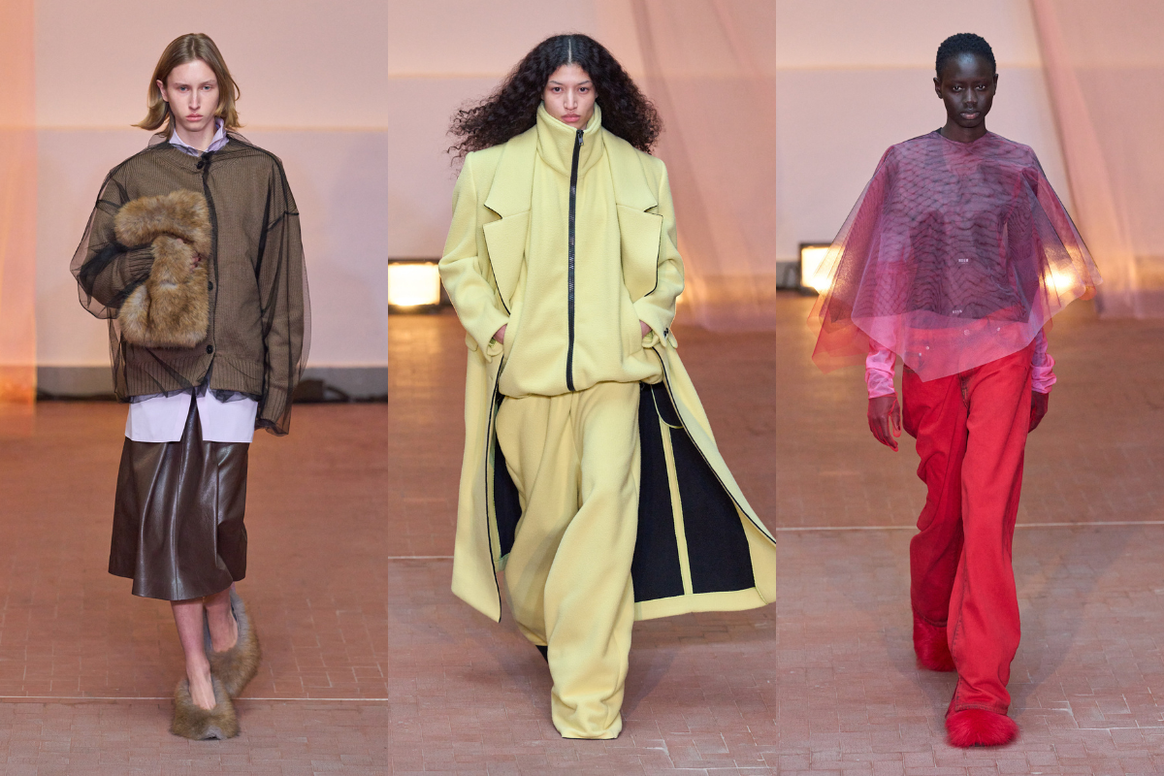 MSGM FW25