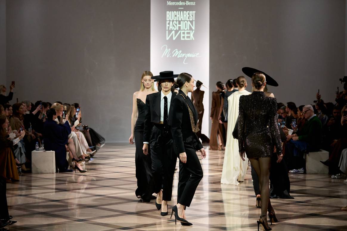M.Marquise HW25 Mbbfw.