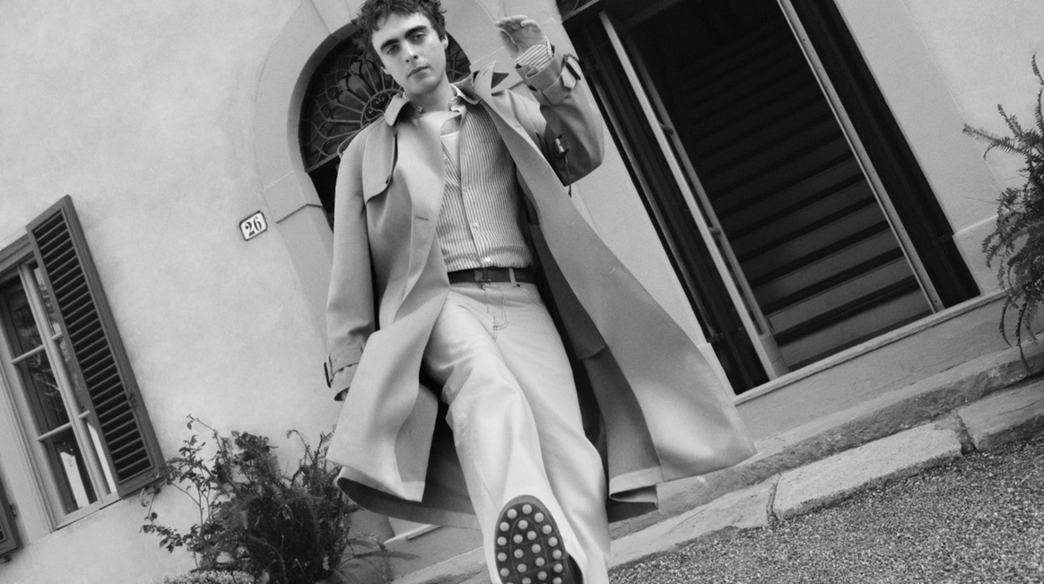 Credits: Tod's