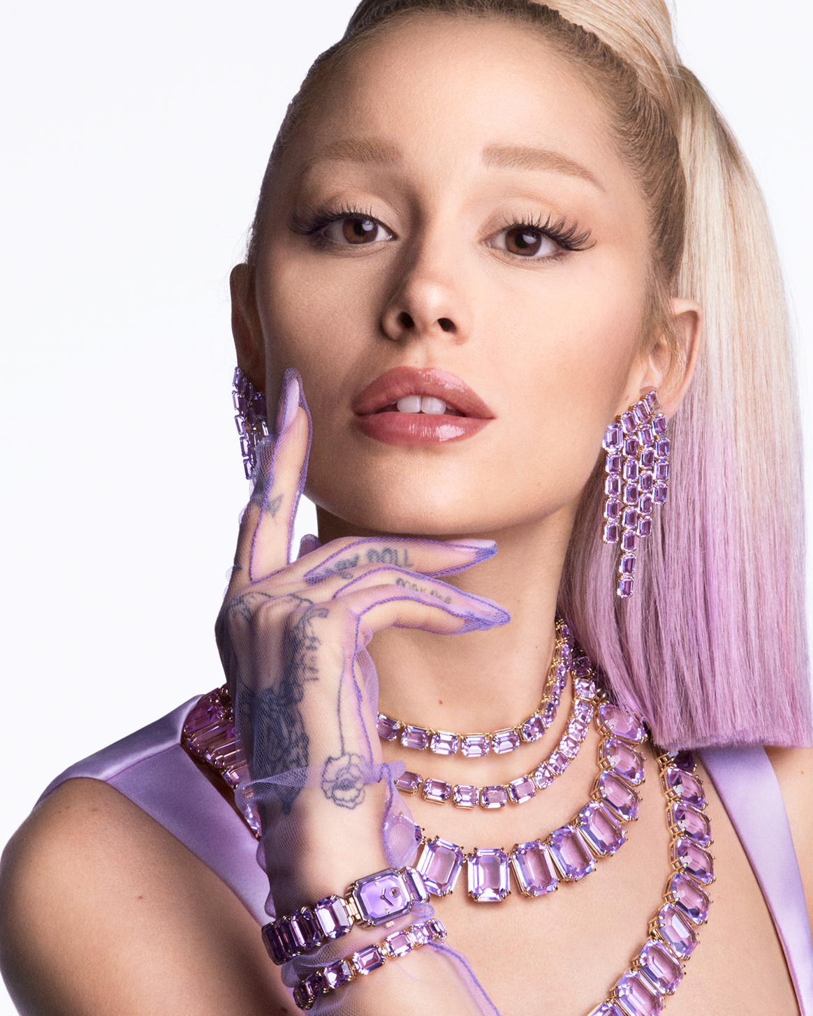 Credits: Swarovski