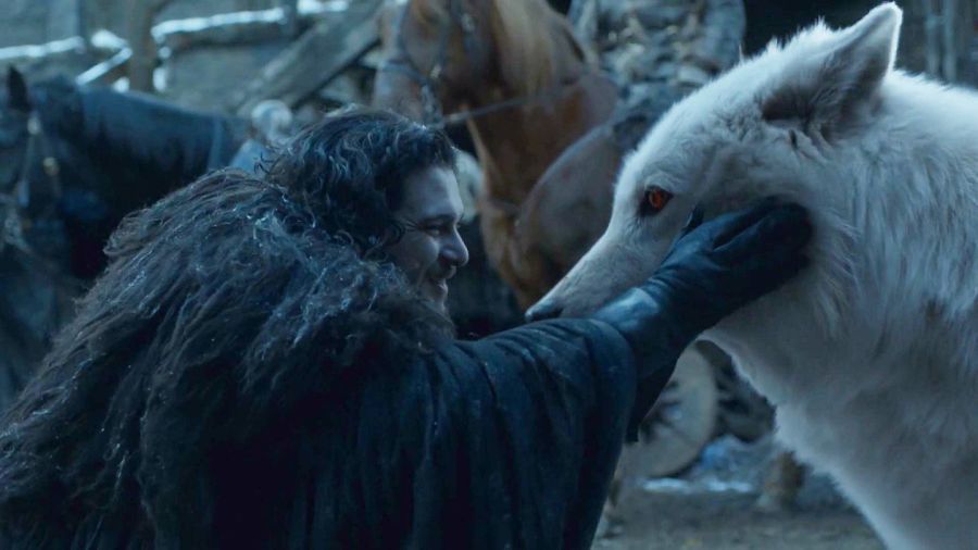 Games of Thrones