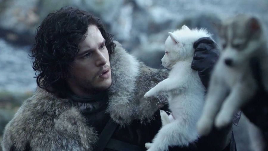 Games of Thrones