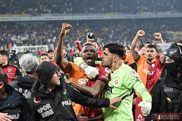 Arsenal's star to Galatasaray!