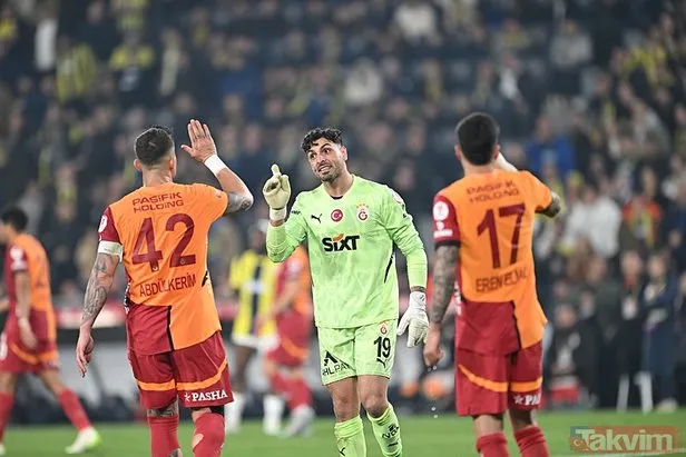 Arsenal's star to Galatasaray!