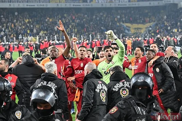 Arsenal's star to Galatasaray!