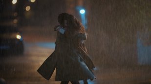 One night tale