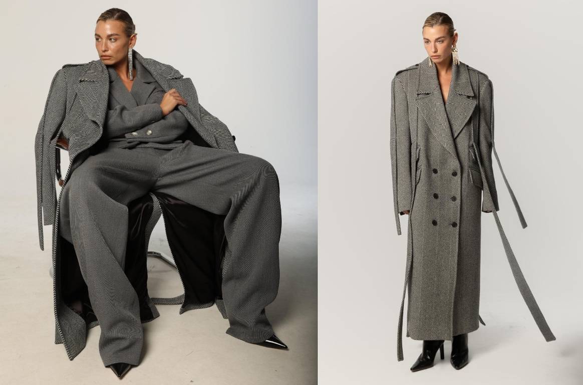 AW25 collection AW25 collection