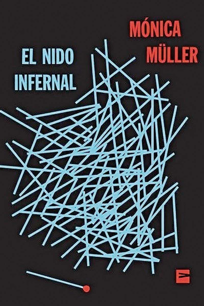Mónica Müller